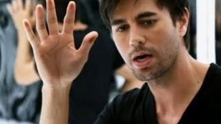 Heartbeat - ft.Enrique Iglesias &amp; Sunidhi Chauhan (*Indian Mix* Xclusive New Songs 2011)