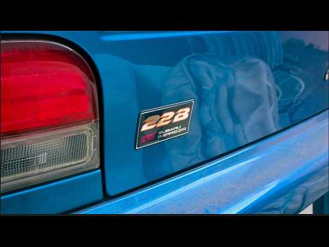 Thumbnail for Finding a legendary Rally Car… by FIA, rall, Subaru, rally, Car, Vehicle