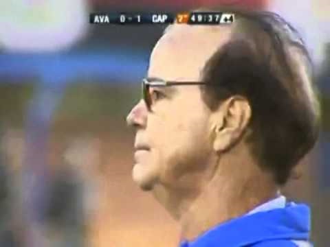AVAÍ 0 X 1 ATLÉTICO-PR - BRASILEIRÃO 2010