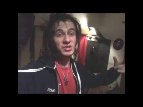 Tak Oddaje Słowo - Chciałbym zabrać Cię (OfficjalNagrywaneTosteremVidjo)