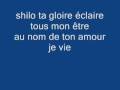 Shilo Par Le Groupe Gael