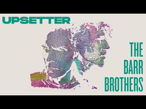 Video thumbnail for Upsetter