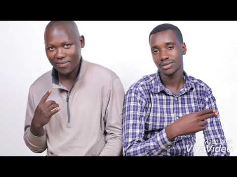 Gwenjagala MP3  by riderman ft Emma e nateete