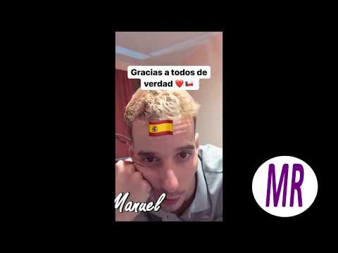 SKONE hablando despues del torneo (Campeón de la GOD LEVEL FEST 2018)