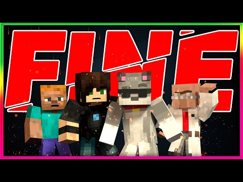 UHChristmas EP.7! w/BisUmto, Tesla2k & Fitz ULTIMO EPISODIO!!