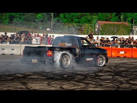 Grupo Soñador - El Llanto De Los Sapos [Slowed + Reverb](Truck Video)