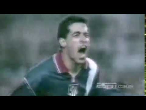Athletic Bilbao 1 x 2 Atlético de Madrid - Campeo...