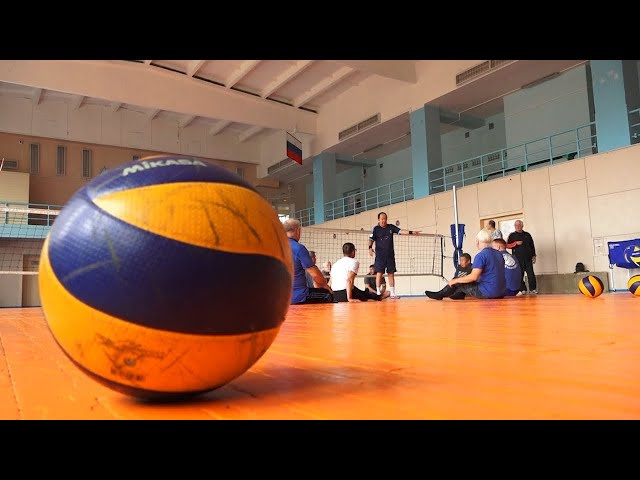 «В центре внимания»