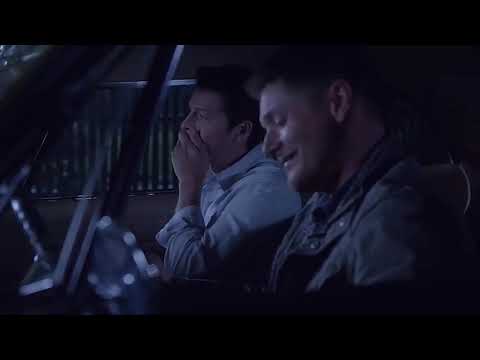 Misha Collins / Castiel’s Best Bloopers