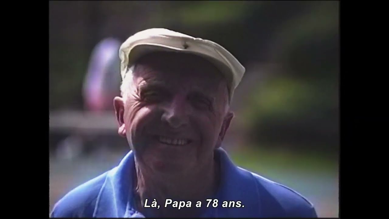 Trailer | Getting Old Stinks | Peter Entell