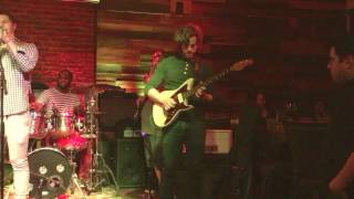 Phill Aelony with the Funky Knuckles - Microclown