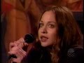 Fiona Apple - Fast As You Can - 1999-11-19