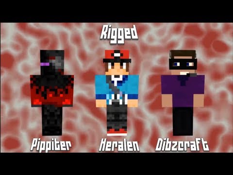 Aureus Pupillam | Season 3 Episode 1 | RIGGED