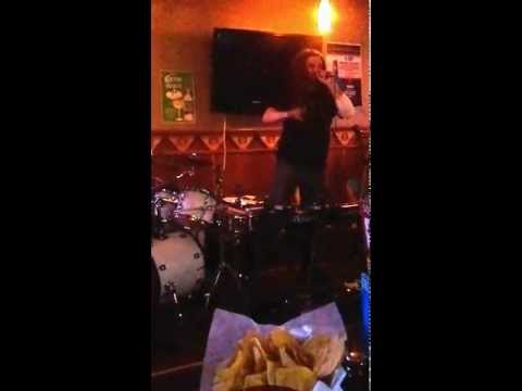 Phil Stendek @ Sombreros 2012 (1)