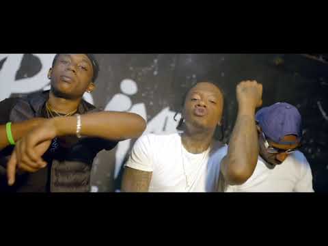 Breeze Barker - Drip Drip Drip (Official Music Video)