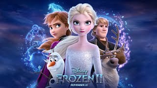 Karlar Ülkesi II ( Frozen II )