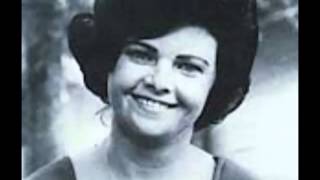 Billie Jo Spears -- Rainy Days And Stormy Nights