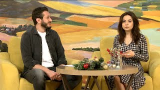 Նախատոնական առավոտ