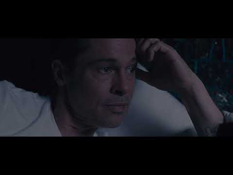 Deleted Scenes - Ad Astra (2019)