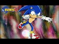 Sonic X In A Pickle Tails Plan Fails