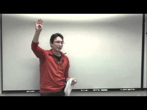 ME564 Lecture 3:  Taylor series and solutions to first and second order linear ODEs