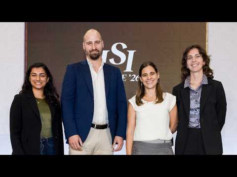 Perspectives From the Next Generation of Medtech Venture Investors | LSI Europe '26