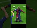 Barcelona Vs Real Madrid El Clasico Fc25