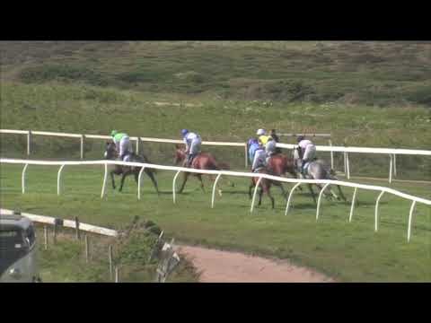 27th May 2019. Race 5