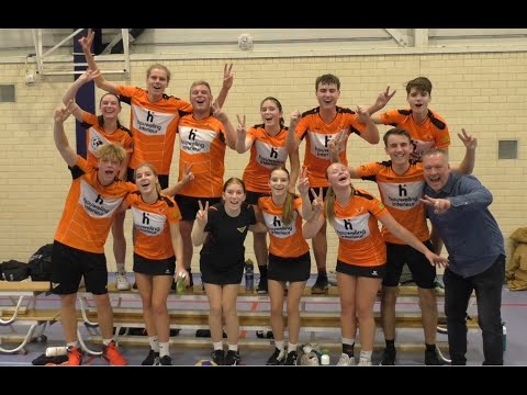 Pernix A2 - Madjoe A2 | de Pernix goals