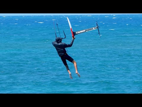 Day 2 Highlights Fred Hope Foil Master 2023