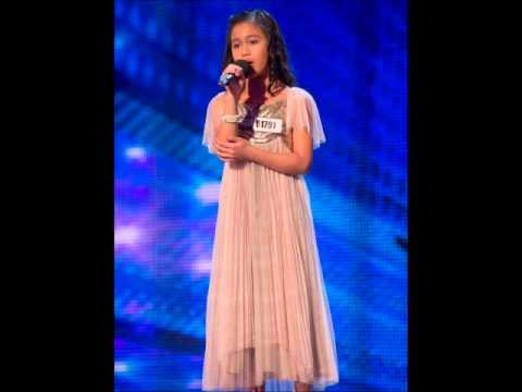 Arisxandra Libantino, One Night Only