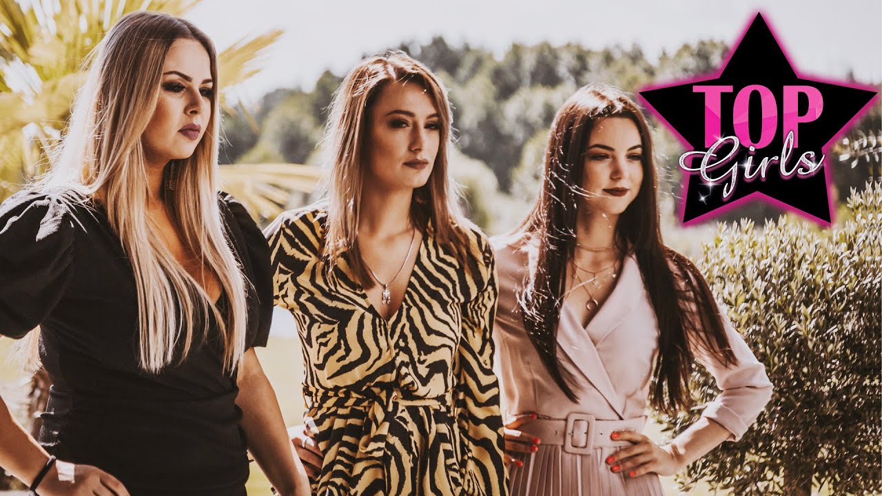 Top Girls — To skomplikowane
