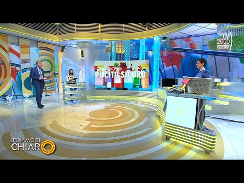 Vediamoci Chiaro (TV2000) 16 marzo 2023 - Pulizie di casa, consigli per pulire velocemente e bene