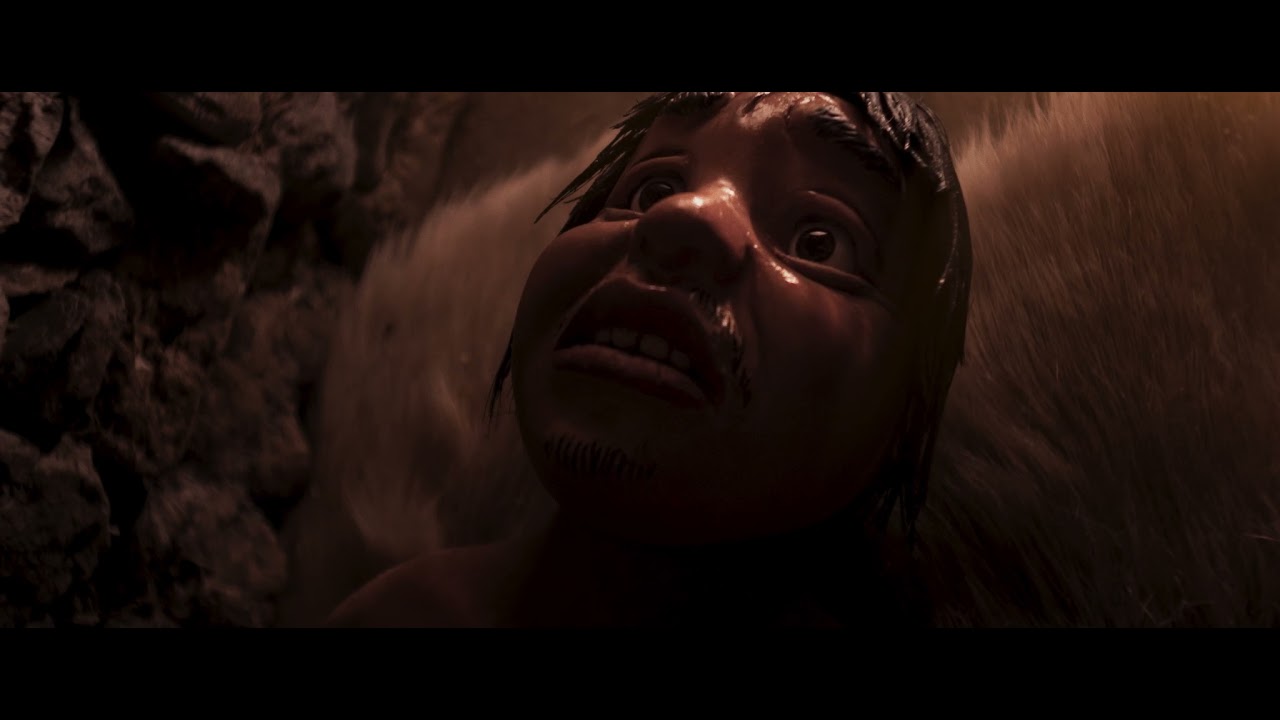 TRAILER: Angakusajaujuq: The Shaman’s Apprentice