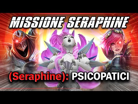 20 MORTI CHALLENGE: CI FACCIAMO ODIARE DA UNA TIPA SPAGNOLA