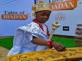 Adigun Olowe Yoruba – The Youngest Traditional Title Holder in The World