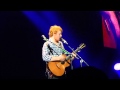 Ed Sheeran Give Me Love May 30, 2015 ...