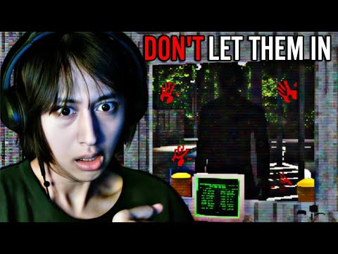 The Creepiest Security Job I've Ever Worked…