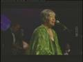 Shirley Horn - A Time For Love 