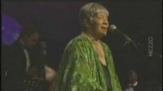 Shirley Horn - A Time For Love