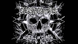 Electrozombies - No Security (Chaos U.K.)