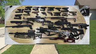 IMPD arrests 21-year-olds in Hendricks County guns, drug bust