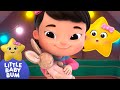 Say Goodnight To Teddy Bedtime Mia S Sleepy Time LittleBabyBum Nursery Rhymes For Babies LBB