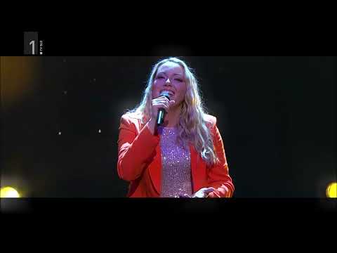 Uroš in Tjaša: Eno srce (Nedeljsko popoldne na TV SLO 1)