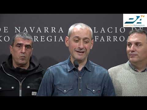  «No tiramos la toalla. Vamos a dejarnos la piel para evitar el cierre de BSH Esquíroz»