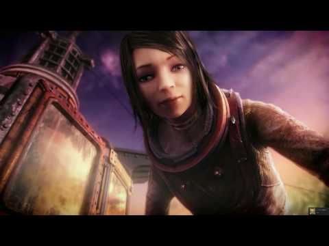 Bioshock 2 Remastered - Ending