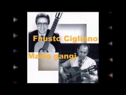 1991 Fausto Cigliano e Mario Gangi - Alla fiera di Mast’Andrea