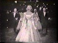 Dorothy Collins sings How High The Moon