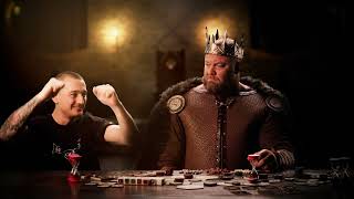 Download lagu THE MOE BOARD GAME IS COMING NEXT YEAR! mp3