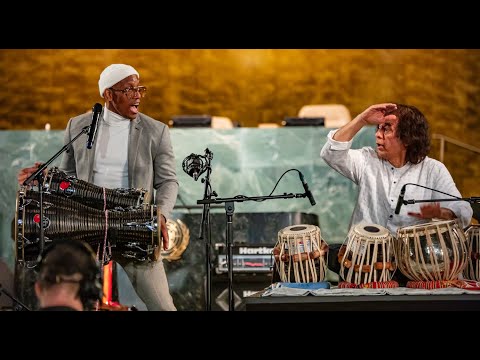 Herbie Hancock, Gregory Porter, José James, Lizz Wright: "Imagine" | International Jazz Day 2022